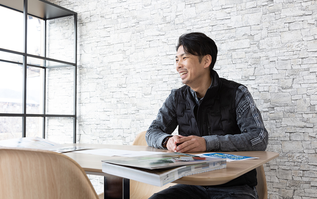 見積書の内容をしっかり説明